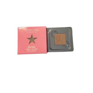 New Jeffree Star Single Artistry Eyeshadow